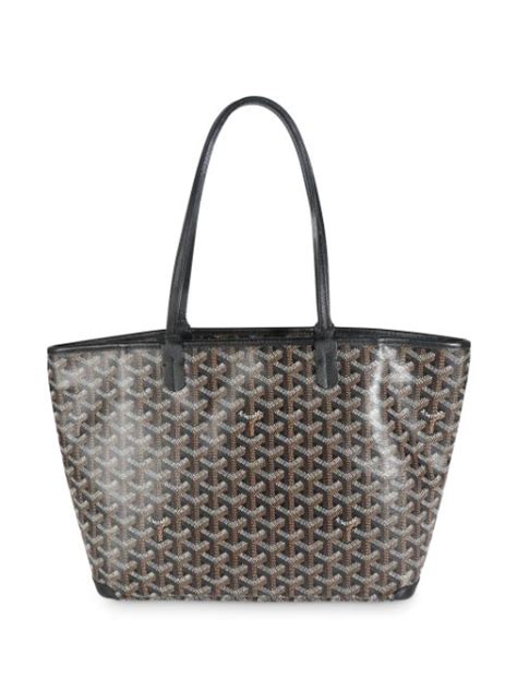 Goyard pre owned donna